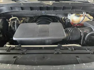 Chevrolet Suburban 2022 4x2 LT 4dr SUV