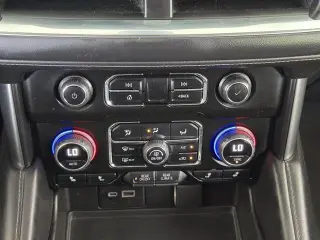 Chevrolet Suburban 2022 4x2 LT 4dr SUV