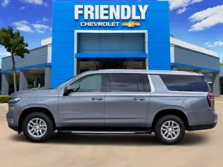 Chevrolet Suburban 2022 4x2 LT 4dr SUV