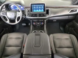 Chevrolet Suburban 2022 4x2 LT 4dr SUV