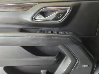 Chevrolet Suburban 2022 4x2 LT 4dr SUV