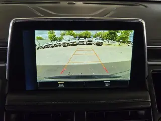 Chevrolet Suburban 2022 4x2 LT 4dr SUV