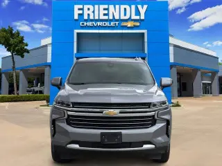 Chevrolet Suburban 2022 4x2 LT 4dr SUV
