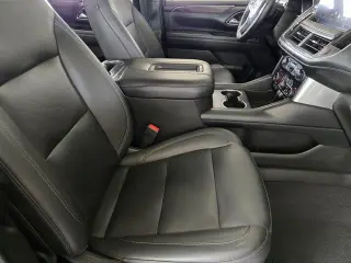 Chevrolet Suburban 2022 4x2 LT 4dr SUV