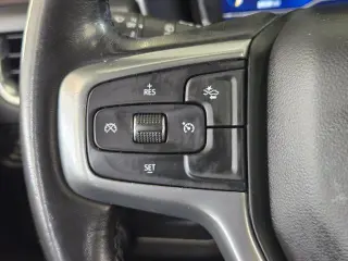 Chevrolet Suburban 2022 4x2 LT 4dr SUV