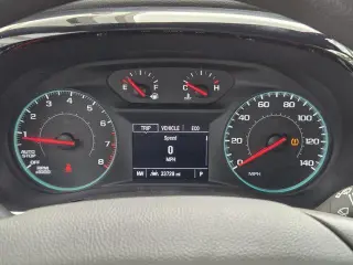 Chevrolet Traverse 2023 4x4 LS 4dr SUV w/1LS