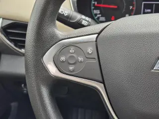 Chevrolet Traverse 2023 4x4 LS 4dr SUV w/1LS