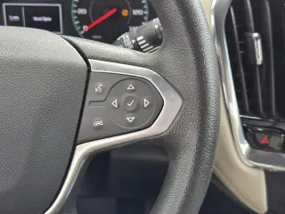 Chevrolet Traverse 2023 4x4 LS 4dr SUV w/1LS