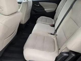 Chevrolet Traverse 2023 4x4 LS 4dr SUV w/1LS