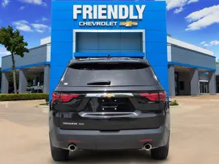 Chevrolet Traverse 2023 4x4 LS 4dr SUV w/1LS