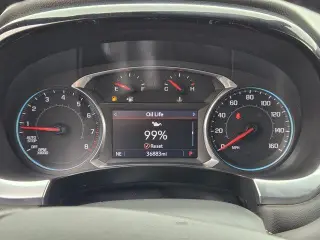 Chevrolet Traverse 2022 LT Leather 4dr SUV