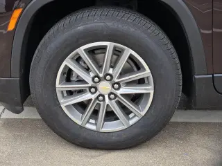 Chevrolet Traverse 2022 LT Leather 4dr SUV