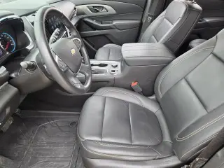 Chevrolet Traverse 2022 LT Leather 4dr SUV