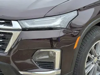 Chevrolet Traverse 2022 LT Leather 4dr SUV