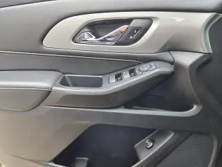 Chevrolet Traverse 2022 LT Leather 4dr SUV