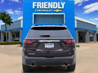 Chevrolet Traverse 2022 LT Leather 4dr SUV
