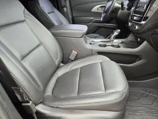 Chevrolet Traverse 2022 LT Leather 4dr SUV