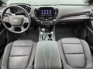 Chevrolet Traverse 2022 LT Leather 4dr SUV