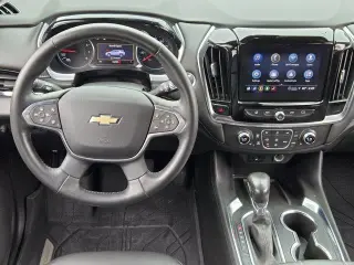 Chevrolet Traverse 2022 LT Leather 4dr SUV