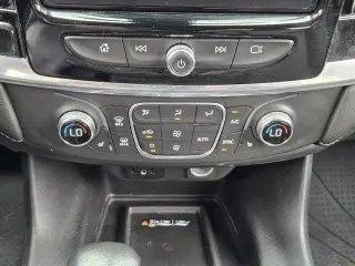 Chevrolet Traverse 2022 LT Leather 4dr SUV