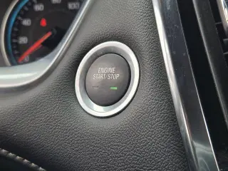 Chevrolet Traverse 2022 LT Leather 4dr SUV
