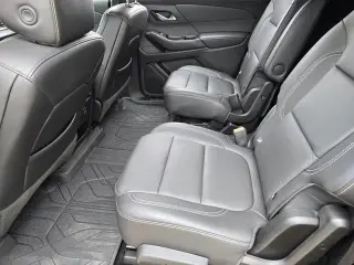 Chevrolet Traverse 2022 LT Leather 4dr SUV