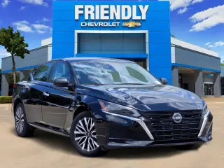 Nissan Altima 2024 AWD 2.5 SV 4dr Sedan