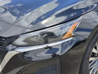 Nissan Altima 2024 AWD 2.5 SV 4dr Sedan