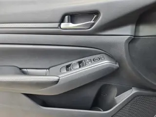 Nissan Altima 2024 AWD 2.5 SV 4dr Sedan