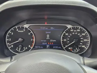 Nissan Altima 2024 AWD 2.5 SV 4dr Sedan