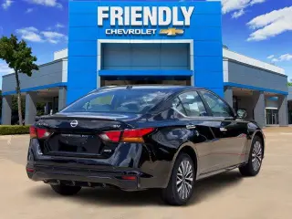 Nissan Altima 2024 AWD 2.5 SV 4dr Sedan