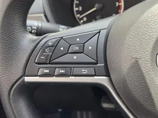 Nissan Altima 2024 AWD 2.5 SV 4dr Sedan