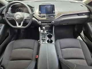 Nissan Altima 2024 AWD 2.5 SV 4dr Sedan