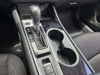 Nissan Altima 2024 AWD 2.5 SV 4dr Sedan
