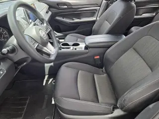 Nissan Altima 2024 AWD 2.5 SV 4dr Sedan
