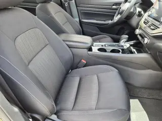 Nissan Altima 2024 AWD 2.5 SV 4dr Sedan