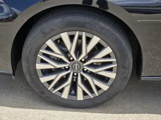 Nissan Altima 2024 AWD 2.5 SV 4dr Sedan