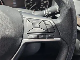 Nissan Altima 2024 AWD 2.5 SV 4dr Sedan