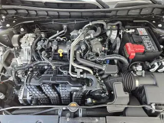 Nissan Altima 2024 AWD 2.5 SV 4dr Sedan