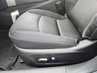 Nissan Altima 2024 AWD 2.5 SV 4dr Sedan