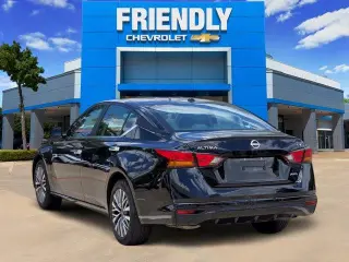 Nissan Altima 2024 AWD 2.5 SV 4dr Sedan