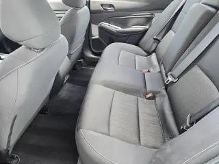 Nissan Altima 2024 AWD 2.5 SV 4dr Sedan