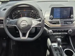 Nissan Altima 2024 AWD 2.5 SV 4dr Sedan
