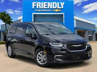 Chrysler Pacifica 2024 Touring L 4dr Mini-Van