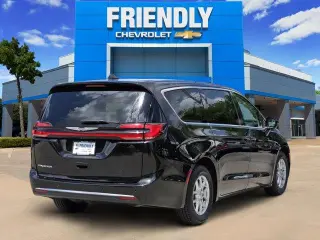 Chrysler Pacifica 2024 Touring L 4dr Mini-Van
