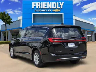 Chrysler Pacifica 2024 Touring L 4dr Mini-Van
