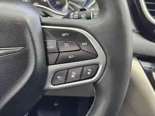 Chrysler Pacifica 2024 Touring L 4dr Mini-Van