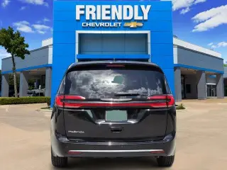Chrysler Pacifica 2024 Touring L 4dr Mini-Van