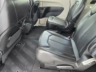 Chrysler Pacifica 2024 Touring L 4dr Mini-Van
