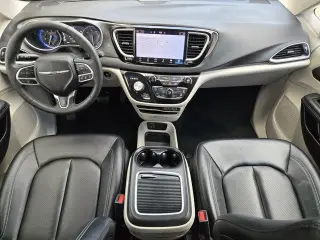 Chrysler Pacifica 2024 Touring L 4dr Mini-Van